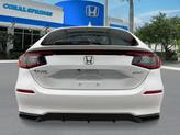 Thumbnail of 2025 Platinum White Pearl Honda Civic