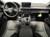 Thumbnail of 2025 Crystal Black Pearl Honda Accord