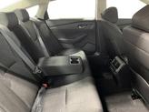 Thumbnail of 2025 Crystal Black Pearl Honda Accord