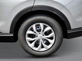 Thumbnail of 2026 Solar Silver Metallic Honda CR-V