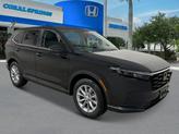 Thumbnail of 2025 Crystal Honda CR-V