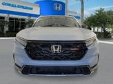 Thumbnail of 2026 Urban Gray Pearl Honda CR-V Hybrid