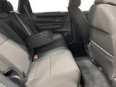 Thumbnail of 2026 Urban Gray Pearl Honda CR-V Hybrid