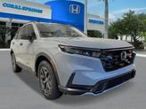 Thumbnail of 2026 Urban Gray Pearl Honda CR-V Hybrid