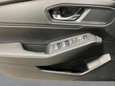 Thumbnail of 2025 Solar Silver Metallic Honda Accord Hybrid