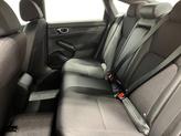Thumbnail of 2026 Meteorite Gray Metallic Honda Civic
