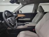 Thumbnail of 2024 Red Toyota Grand Highlander