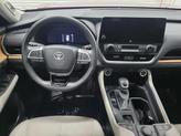 Thumbnail of 2024 Red Toyota Grand Highlander