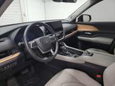 Thumbnail of 2024 Red Toyota Grand Highlander