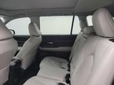 Thumbnail of 2024 Red Toyota Grand Highlander