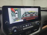 Thumbnail of 2024 Red Toyota Grand Highlander