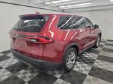 Thumbnail of 2024 Red Toyota Grand Highlander