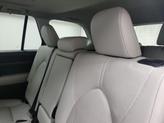 Thumbnail of 2024 Red Toyota Grand Highlander