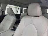 Thumbnail of 2024 Red Toyota Grand Highlander