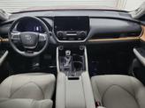 Thumbnail of 2024 Red Toyota Grand Highlander