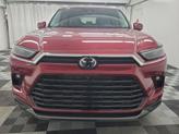 Thumbnail of 2024 Red Toyota Grand Highlander
