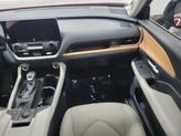 Thumbnail of 2024 Red Toyota Grand Highlander