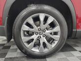 Thumbnail of 2024 Red Toyota Grand Highlander