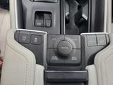 Thumbnail of 2024 Red Toyota Grand Highlander