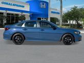 Thumbnail of 2025 BM Honda Civic Hybrid