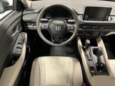 Thumbnail of 2025 Meteorite Gray Metallic Honda Accord