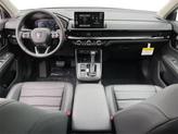 Thumbnail of 2026 Urban Gray Pearl Honda CR-V