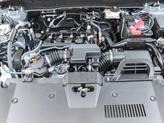 Thumbnail of 2026 Urban Gray Pearl Honda CR-V