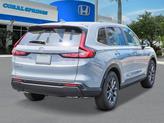 Thumbnail of 2026 Urban Gray Pearl Honda CR-V