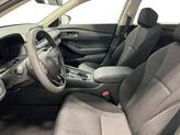 Thumbnail of 2025 Solar Silver Metallic Honda Accord