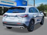 Thumbnail of 2026 Urban Gray Pearl Honda HR-V