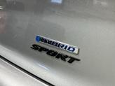 Thumbnail of 2025 Solar Silver Metallic Honda Accord Hybrid