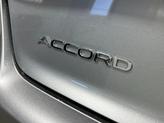 Thumbnail of 2025 Solar Silver Metallic Honda Accord Hybrid
