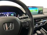 Thumbnail of 2025 Solar Silver Metallic Honda Accord Hybrid
