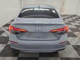 Thumbnail of 2023 Gray Honda Civic