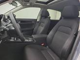 Thumbnail of 2023 Gray Honda Civic