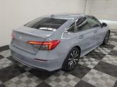 Thumbnail of 2023 Gray Honda Civic