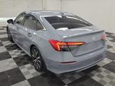 Thumbnail of 2023 Gray Honda Civic