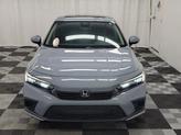 Thumbnail of 2023 Gray Honda Civic