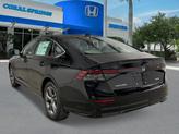 Thumbnail of 2025 Crystal Honda Accord Hybrid