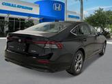 Thumbnail of 2025 Crystal Honda Accord Hybrid