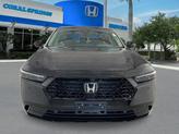 Thumbnail of 2025 Crystal Honda Accord Hybrid