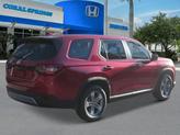 Thumbnail of 2025 Radiant Red Metallic II Honda Pilot