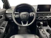 Thumbnail of 2025 Platinum White Pearl Honda Civic Hybrid