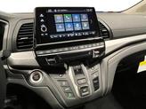 Thumbnail of 2026 Modern Steel Metallic Honda Odyssey