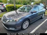 Thumbnail of 2013 Gray Honda Accord