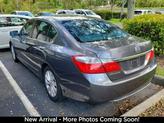 Thumbnail of 2013 Gray Honda Accord