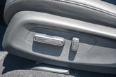 Thumbnail of 2026 Deep Ocean Pearl Honda HR-V