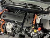 Thumbnail of 2025 Urban Gray Pearl Honda Accord Hybrid