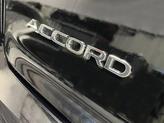 Thumbnail of 2025 Still Night Pearl Honda Accord