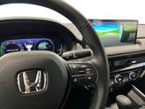 Thumbnail of 2025 Solar Silver Metallic Honda Accord Hybrid